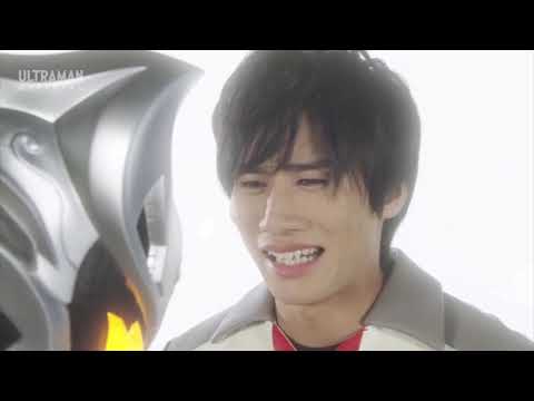 Ultraman Trigger Final Battle