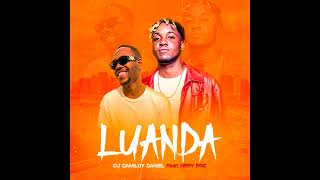 Dj Damiloy Daniel ft Nery Pro Luanda O Benga