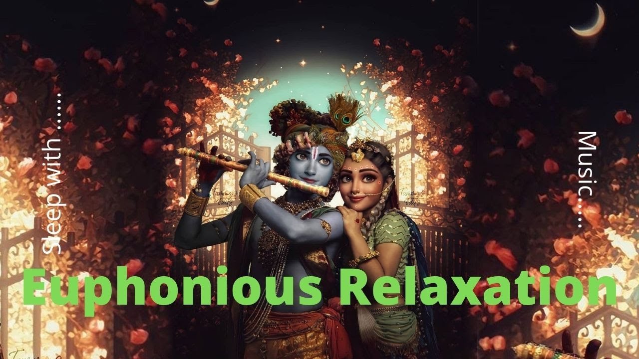 Indian Flute Meditation Music Pure Positive Vibes Instrumental