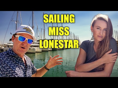 Sailing Miss Lone Star: Life, Sailing, And Baby On Board