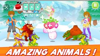 😎😀 How to Download Animalon: Epic Monsters Battle in pokemon😎😀 screenshot 5