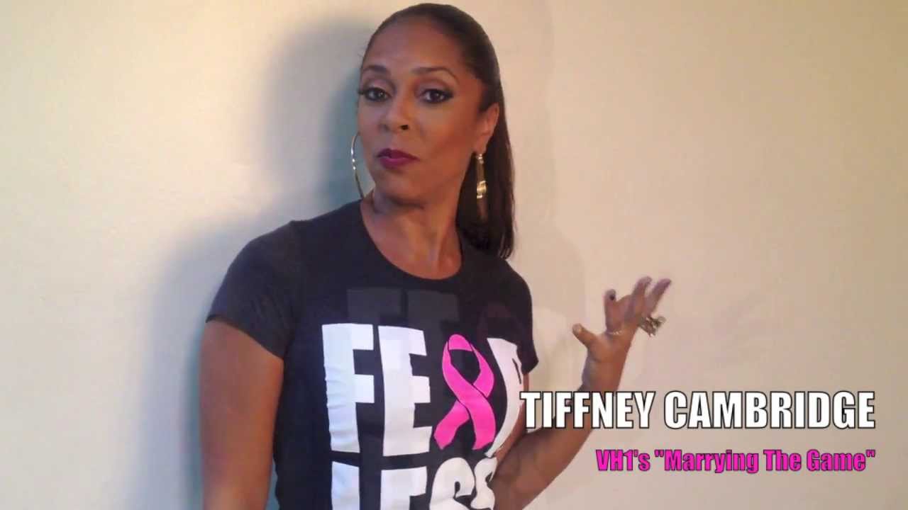 TIFFNEY CAMBRIDGE - FEARLESS MOVEMENT
