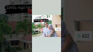 Cinta Rapi Tersimpul Mati