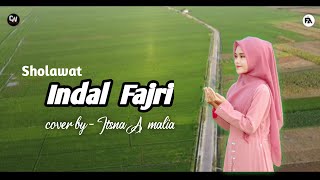 Indal Fajri - Cover by Itsna Amalia