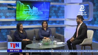 AMPM celebran el éxito en su décimo aniversario