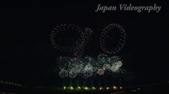 八戸花火大会 Youtube