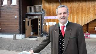 Naturel Hoteldorf Schönleitn - Kinderbetreuung