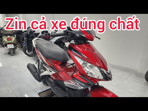 Video Air blade thái 2010 sm 006 zin nguyên con đúng đẹp máy... - youtube