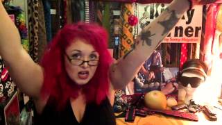Kinky Korner - Scandal Spreader Bar