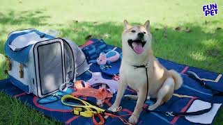 FUNPET | Custom Pet Products Manufacturer | OEM & ODM Pet Supplies