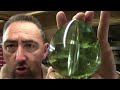 Beginning of video