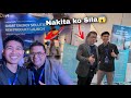 DEYE New Product Launch Event Hybrid Solar Inverters Lithium Batteries Power Station