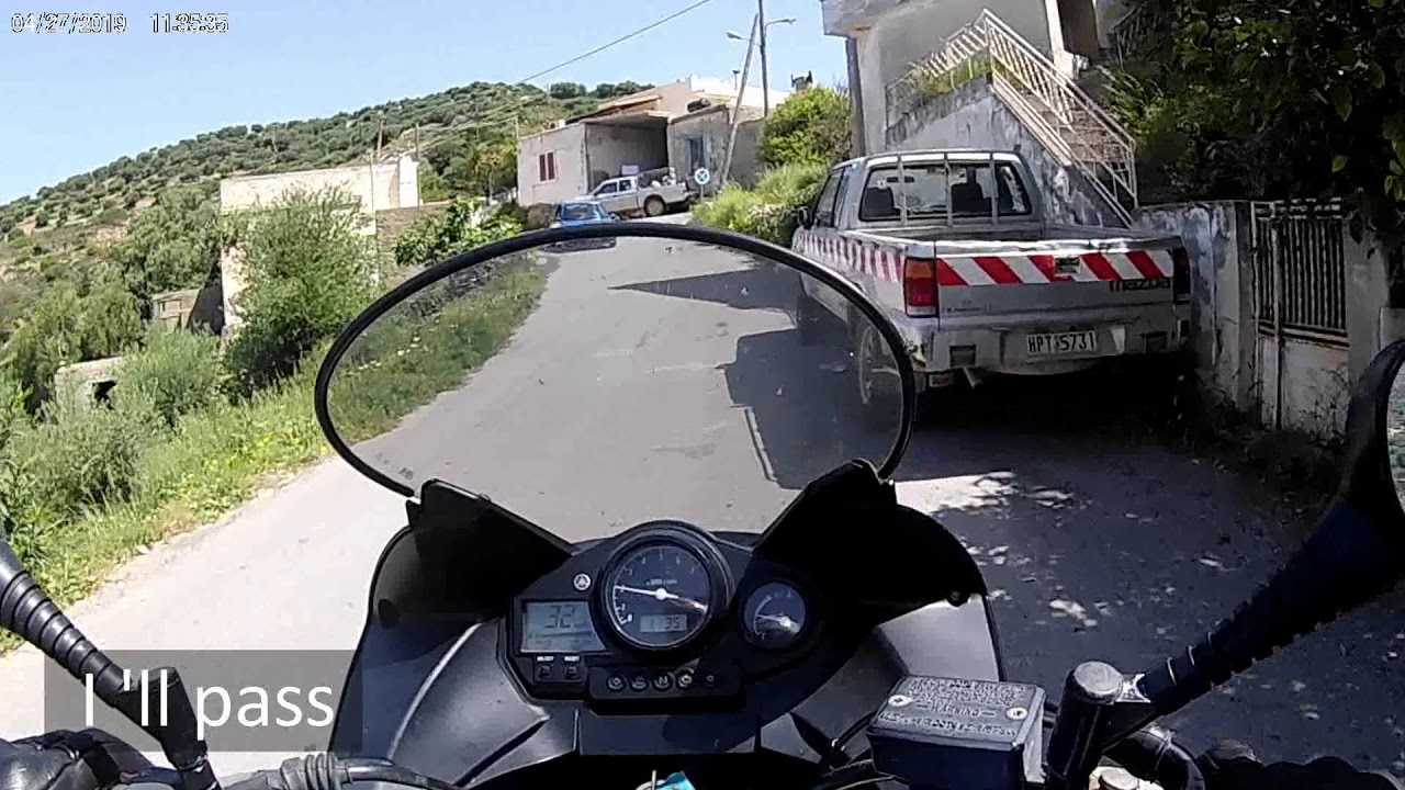 motorcycles for sale usual traffic Spring 2019