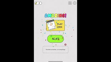 Brain Games: IQ Challenge Level 179 Solution Gameplay