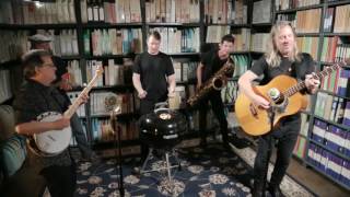 Violent Femmes - It's Gonna Rain - 10/4/2016 - Paste Studios, New York, NY chords