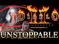 JUGGERNAUT BARBARIAN | Diablo 2 Resurrected