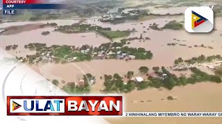 P55-M Ibibigay Ng Netherlands Para Sa Mga Nasalanta Ng Bagyo Sa Pilipinas