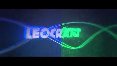 Noa intro by gabriel meu primo