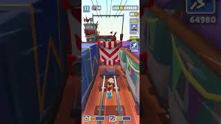 Subway Surfers Good Morning 150820261 #subwaysurfers #subwaysurf #shorts #trending #gaming #viral