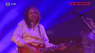 The War on Drugs - In Reverse - Live