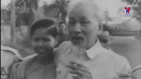 Học tập và làm theo Bác | HỒ CHÍ MINH – TẤM GƯƠNG SÁNG NGỜI VỀ ĐẠO ĐỨC CÁCH MẠNG