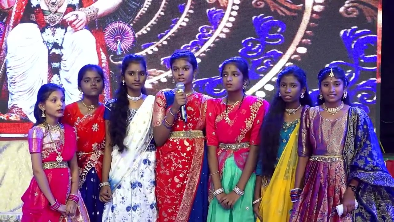 kakatiya olympiad annualday uphoria2025