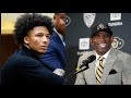 GOOD REPS! Mikey Williams Finesses Plea Deal! Deion Sanders Named &#39;Sportsperson Of The Year&#39;| FERRO