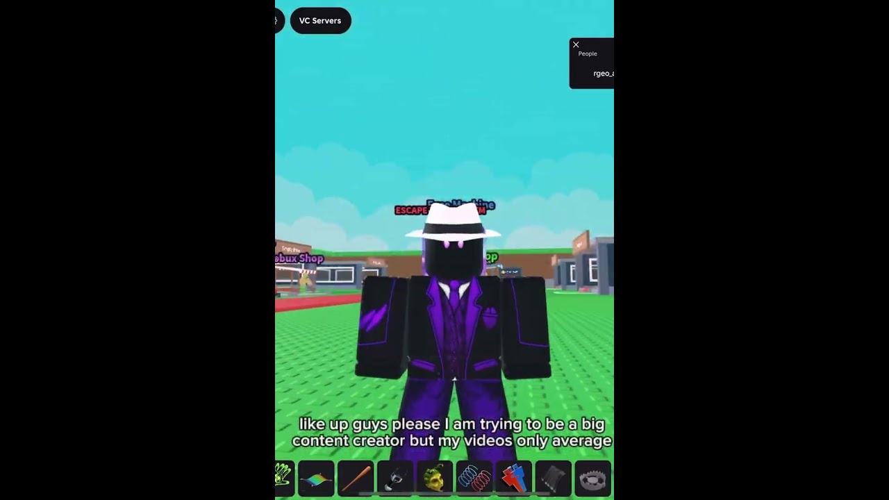 REMIX THIS AUDIO TO WIN A ESOK!?! 