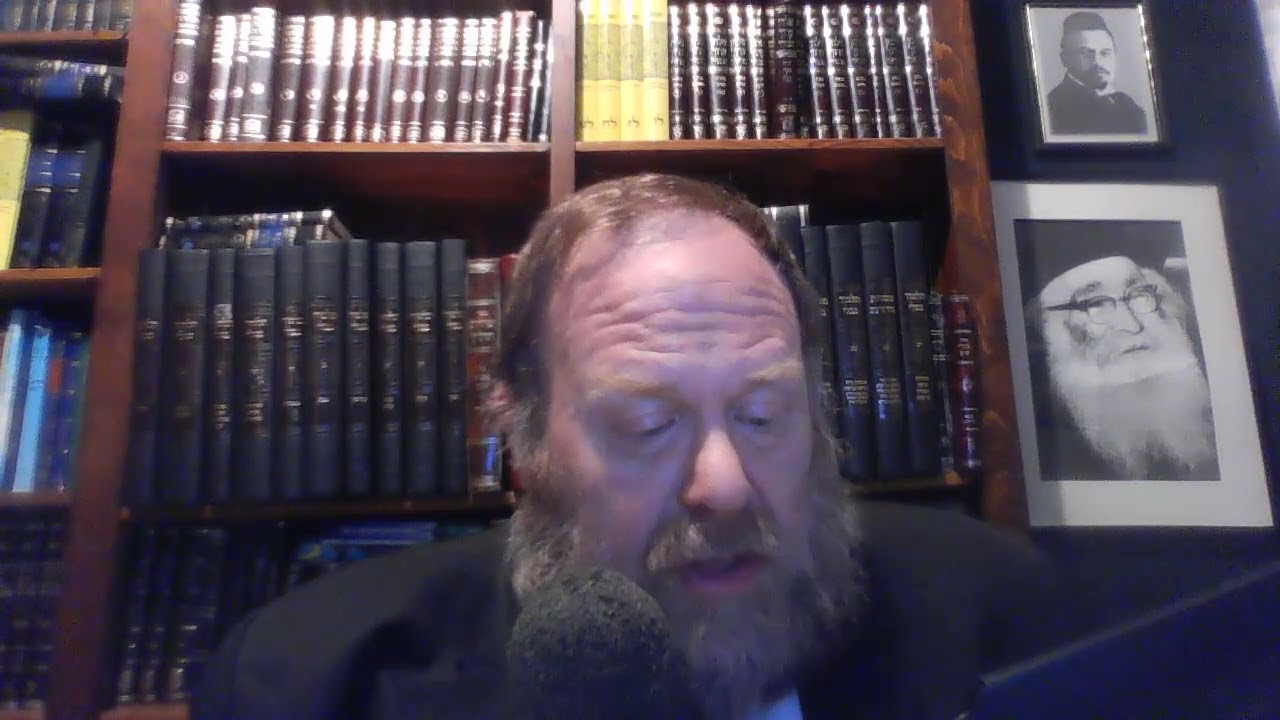 Arukh HaShulchan YD 39.90-91 Supplemental Day 281