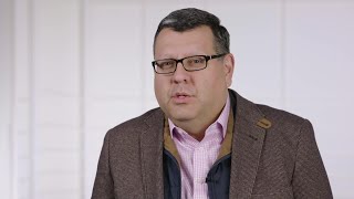 Sustaining Change In a Cost Transformation