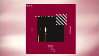 Sagga X Alejo Mc - Una Vela Official Audio