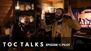 TOC TALKS | PILOT | Episode 1