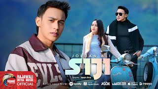 Jordan Ali - Siji [OFFICIAL]