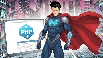 PHP PROGRAMMING LANGUAGE