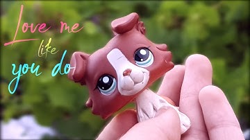 [LPS MEP] Love me like you do