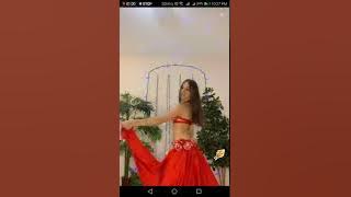 Bigo dance of Maria Kaif part-7