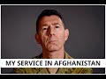 My Service in Afghanistan Episode Five