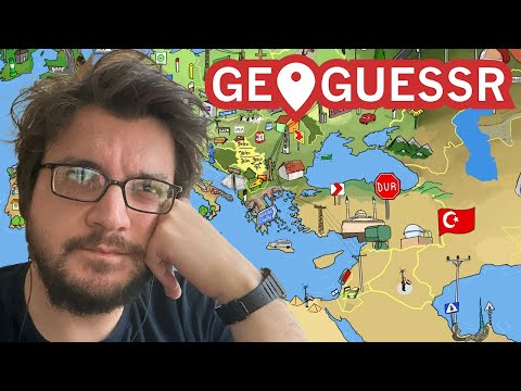 geoguessr but I LOST BY METERS!