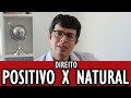 Direito Natural x Direito Positivo | Aula 68