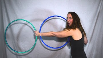 Tracer Fold Weave Doubles Hooping Tutorial