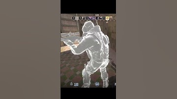 Gaming Giggles: CS2 Funny Fails #cs2 #shorts #counterstrike2