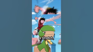 one piece is trolling the internet