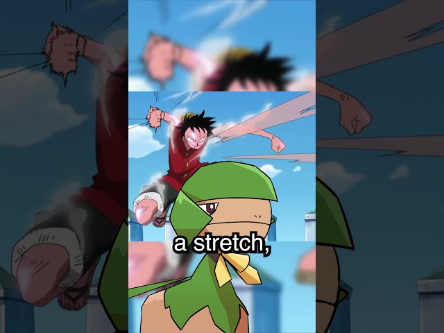 one piece is trolling the internet class=