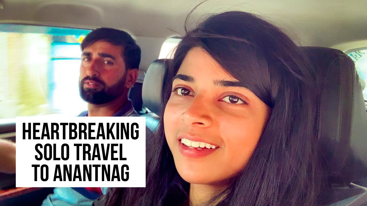 A Historical city and a Heartbreak!