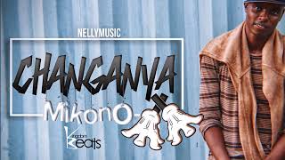 Nellymusic - Changanya Mikono