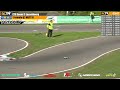 Matrix Formula Q2 ETS RD3 Season #18 2025/26 Luxembourg, LUX