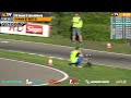 Matrix Formula Q2 ETS RD3 Season #18 2025/26 Luxembourg, LUX