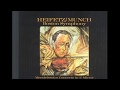 Mendelssohn & Prokofiev Violin / Heifetz / Munch, Boston Symphony (JMCXR-0010) 1959/2001