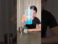 次世代ハイボール?【青いハイボール🍸】