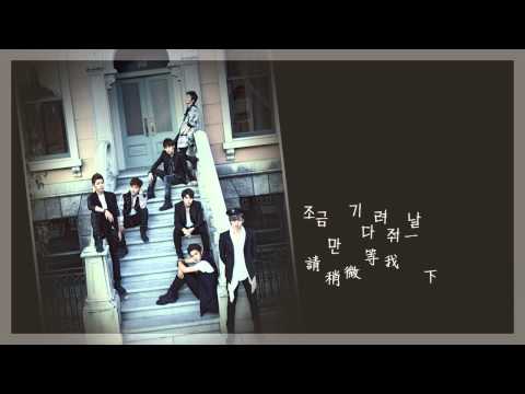 INFINITE (+) 너에게 간다(向你走去,Going To You)